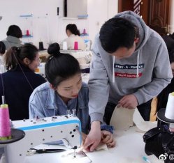 校园环境